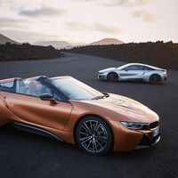BMW i8 Coupé y Roadster 2019: Precios, versiones y equipamiento en México