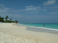 Islas del Caribe : C