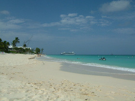 Islas del Caribe : C