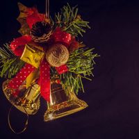 Villancicos de Navidad para niños: Campana sobre campana