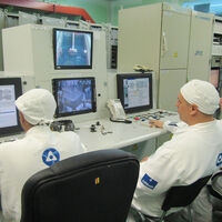 El gran problema de la energía nuclear siempre han sido sus residuos. Rusia ya puede reciclarlos hasta cinco veces