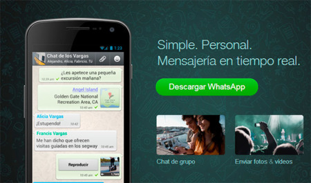 WhatsApp pasará a tener suscripción anual de pago también en iOS