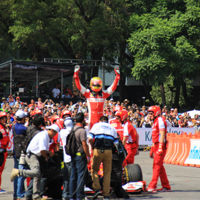 Ferrari Street Demo, así lo vivimos 