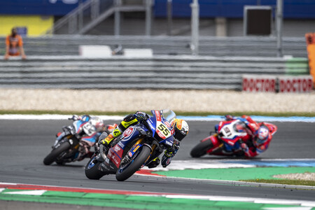 Locatelli Assen Sbk 2021