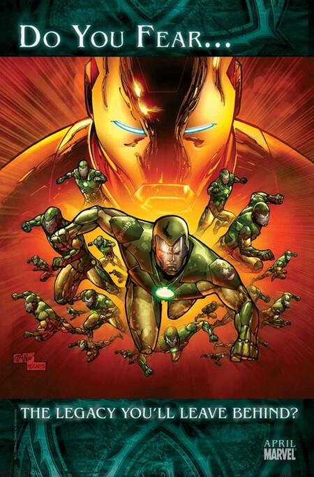 Fue Uno De Los Peores Eventos De Marvel Pero Sus Avances Tuvieron Una Belleza Tan Epica Que Ni El Mcu Con Endgame Logro Alcanzar Compressed 5