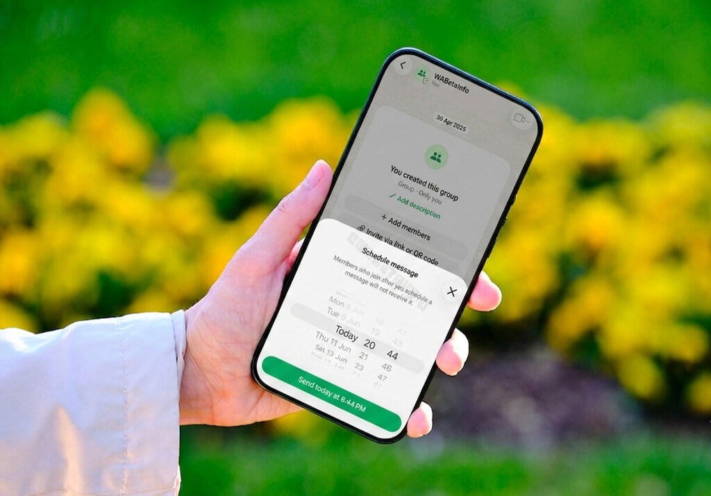 WhatsApp por fin se prepara para añadir una de las funciones más solicitadas por los usuarios