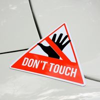 ¡Mi coche no se toca! Y otros trucos para evitar que te lo roben