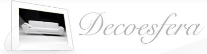 Decoesfera, decorando tu blog