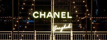 Chanel colección Crucero 2018/2019: el perfecto look marinero de la maison