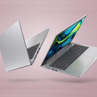 Si tuviera que comprar un portátil este Black Friday, mi elección es clara: este Acer con gran procesador y batería casi infinita 