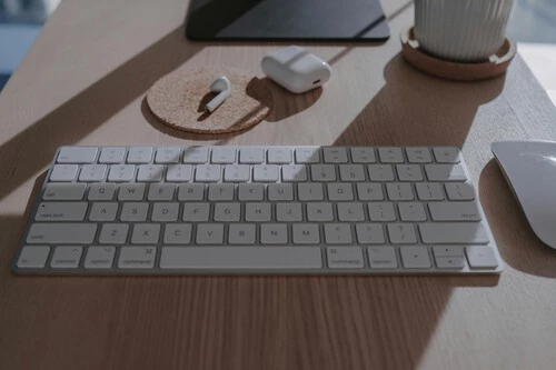 Magic Keyboard