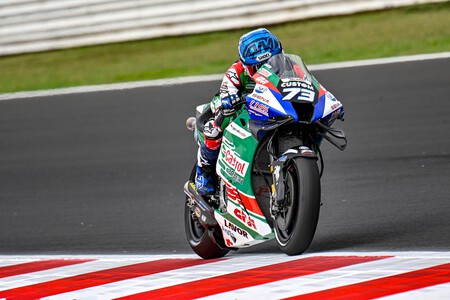 Marquez Misano Motogp 2022