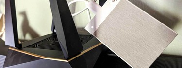 Mi router ha subido de nivel con este Google Fotos que me me he montado gracias a su USB 