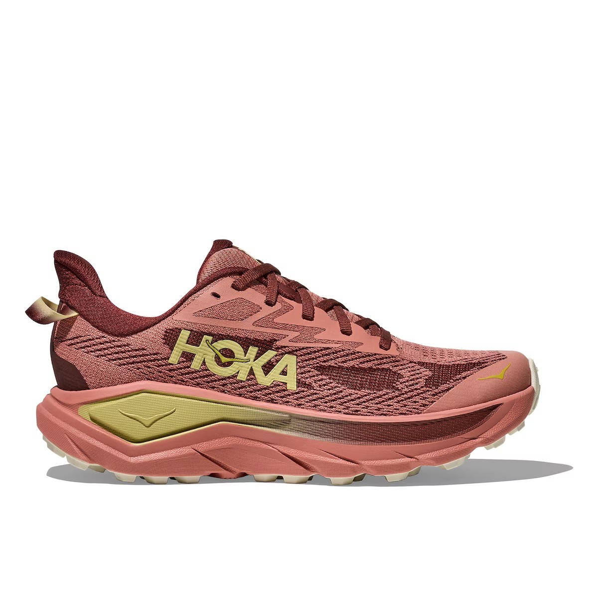 Zapatillas CHALLENGER 8 WIDE de Hoka

