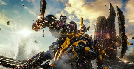 ¿Correrías si te persiguiera un robot? Cazando Gangas 114
