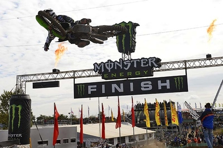 Tommy Searle Alemania