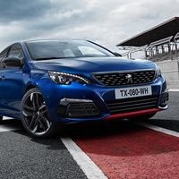 El próximo Peugeot 308 podría llegar con una variante híbrida enchufable y hasta AWD para el deportivo