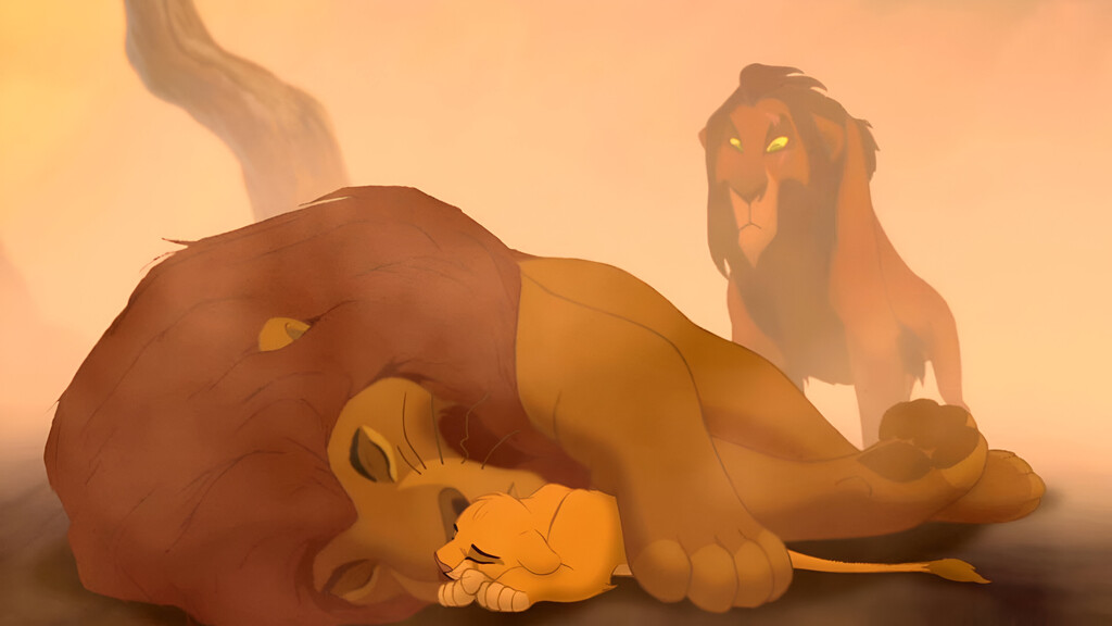 ¿Alguna vez te has preguntado qué pasó con Mufasa después de morir? Una inquietante teoría sobre El Rey León parece tener la clave  . Noticias en tiempo real