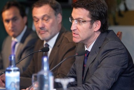 La Xunta de Galicia realizará inspecciones permanentes en la red para defender a los consumidores