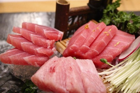 ¿Vegetariano? Quizá no más, aquí te decimos las ventajas de una dieta a base de pescado