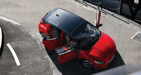 Hyundai Veloster 2018 6