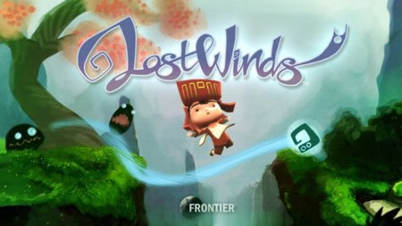 LostWinds, una original aventura completamente imprescindible