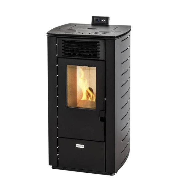 Estufa de pellet EQUATION Hella 7kW
