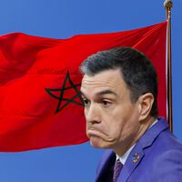 Lo que le faltaba al sector de la automoción en España. La producción marroquí crece un 36% y la española cae un 8,4% por la débil demanda de exportación 