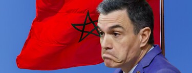 Lo que le faltaba al sector de la automoción en España. La producción marroquí crece un 36% y la española cae un 8,4% por la débil demanda de exportación 