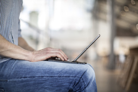 Logitech Ultrathin, la funda-teclado definitiva para tu iPad Air e iPad mini