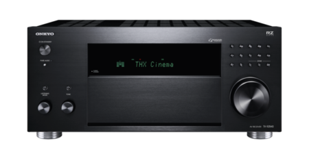 Onkyo renueva su gama media con dos nuevos receptores AV preparados para 4K, Dolby Atmos y DTS:X
