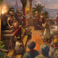 El mayor problema de Europa Universalis 5 no es el nivel de la estrategia, son los menús y se arreglarán con el primer gran parche