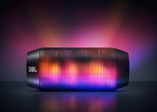 JBL Pulse