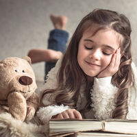 21 cuentos y libros infantiles para enseñar a los niños a afrontar sus miedos