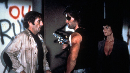 Rescate En Nueva York Reboot