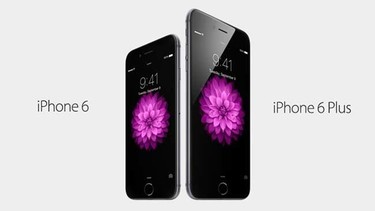 Y al llegar al 6, el iPhone se hizo mayor