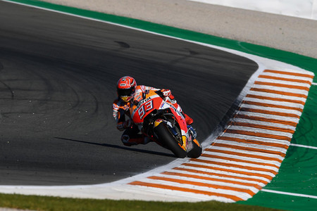 Marc Vinales Marquez
