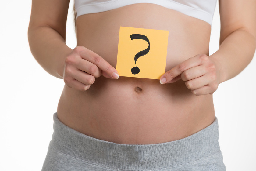 ¿De cuántos meses estoy? La equivalencia