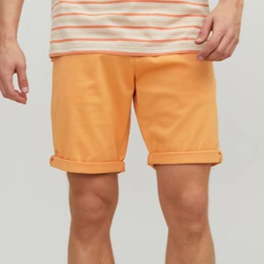 Jack & Jones Bermuda lisa de hombre