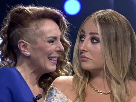 Rocío Carrasco asegura que Antonio David Flores orquestó las palizas que su hija le propinaba: "Esa es su obra maestra, la que demuestra lo monstruoso que es"
