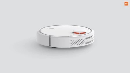 Oferta Flash: robot aspirador Xiaomi Mi Robot Vacuum por sólo 190 euros y envío gratis