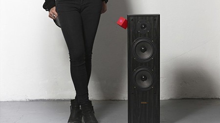 The Vamp trae sonido por Bluetooth a altavoces viejos