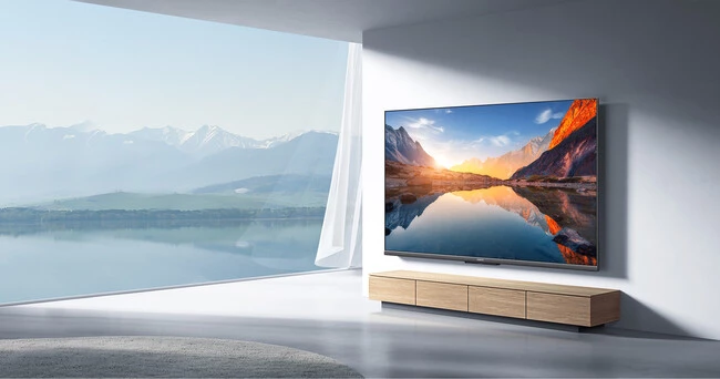 Xiaomi TV