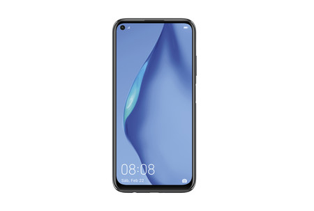 Huawei P40 Lite: cuatro cámaras y carga rápida de 40W para la nueva gama media sin servicios de Google de Huawei