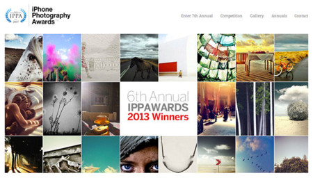iPhone Photography Awards 2013, las mejores fotografías del año realizadas con el iPhone