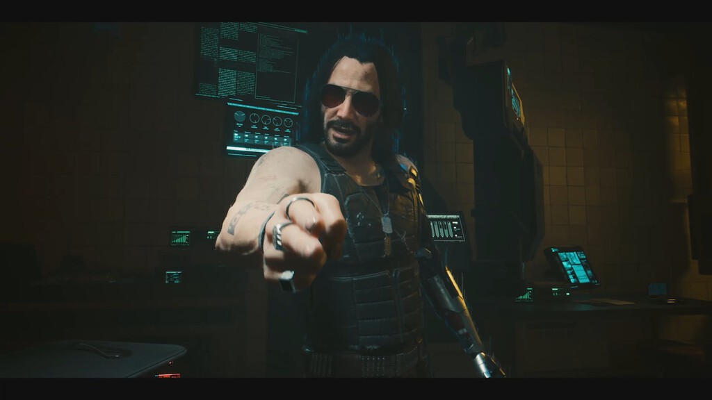 Phantom Liberty, el DLC de Cyberpunk 2077, ya tiene fecha: así será la brutal aventura en Night City junto a Idris Elba Phantom Liberty, el DLC de Cyberpunk 2077, ya tiene fecha: así será la brutal aventura en Night City junto a Idris Elba