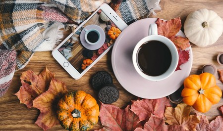 No solo moda: destinos top, recetas de temporada y novedades fotográficas esta semana