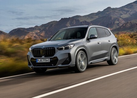 Bmw X1 2023 1600 10