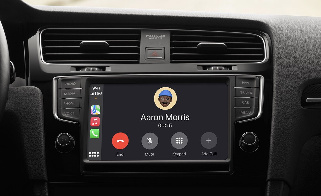 Apple CarPlay qué es, cómo funciona, qué apps incluye y cómo saber si mi coche es compatible