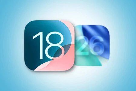 Ios 18